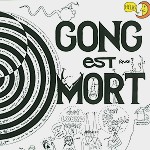 GONG / ゴング / GONG EST MORT, VIVE GONG: “RECORD STORE DAY” LIMITED VINYL - 180g LIMITED VINYL