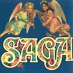 SAGA (PROG: SWE) / サーガ / SAGA: “RECORD STORE DAY” 180g LIMITED VINYL - REAMSTER