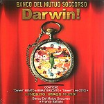 BANCO DEL MUTUO SOCCORSO / バンコ・デル・ムトゥオ・ソッコルソ / DARWIN!: LEGACY EDITION - REMASTER/180g VINYL