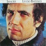 LUCIO BATTISTI / ルチオ・バッティスティ / IMAGES - 180g LIMITED VINYL/DIGITAL REMASTER