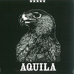 AQUILA (UK) / アクィラ / AQUILA - LIMITED VINYL