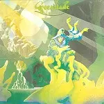 GREENSLADE / グリーンスレイド / GREENSLADE - 180g LIMITED VINYL