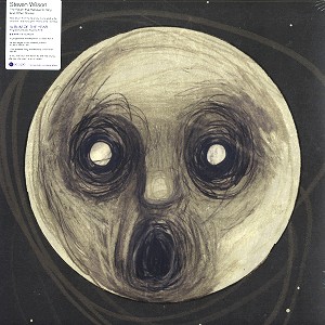 STEVEN WILSON / スティーヴン・ウィルソン / THE RAVEN THAT REFUSED TO SING (AND OTHER STORIES): 2LP 180g HEAVY WEIGHT VINYL EDITION