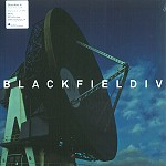BLACKFIELD / ブラックフィールド / BLACKFIELD IV - 180g LIMTED VINYL