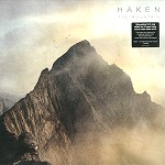 HAKEN / ヘイケン / THE MOUNTAIN: 2LP VINYL EDITION - 180g VINYL