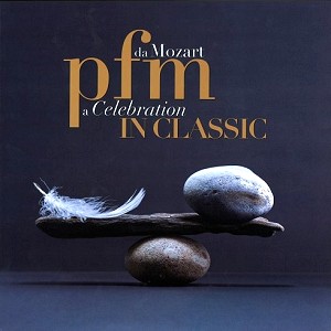PFM / ピー・エフ・エム / PFM IN CLASSIC: A MOZART A CELEBRATION - 180g LIMITED VINYL BOX