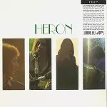 HERON ヘロン LP レコード UK FOLK 木漏れ日フォーク 名盤 HERON ヘロン LP レコード UK FOLK 木漏れ日フォーク 名盤