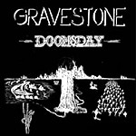 GRAVESTONE / グレイヴストーン / DOOMSDAY - 180g VINYL LIMITED EDITION