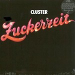 CLUSTER / クラスター / ZUCKERZEIT - 180g VINYL