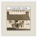 PERERIN / TIRION DIR - 180g VINYL