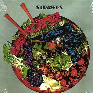 STRAWBS / ストローブス / STRAWBS - 180g LIMITED VINYL