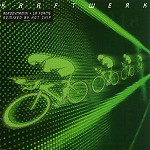 KRAFTWERK / クラフトワーク / AERODYNAMIK + LA FORME REMIXES