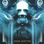IQ (PROG: UK) / アイキュー / DARK MATTER