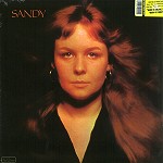 SANDY DENNY / サンディ・デニー / SANDY - 180g VINYL