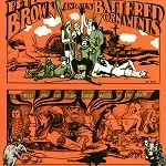 PETE BROWN & HIS BATTERED ORNAMENTS / ピート・ブラウン&amp