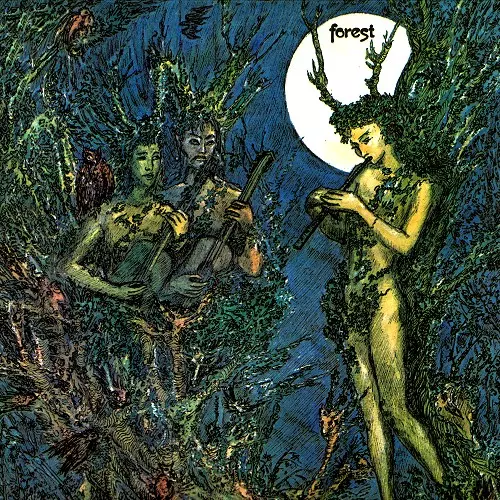 FOREST (UK) / フォレスト / FOREST - 180g LIMITED VINYL