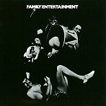 FAMILY (PROG) / ファミリー / FAMILY ENTERTAINMENT - 180g VINYL