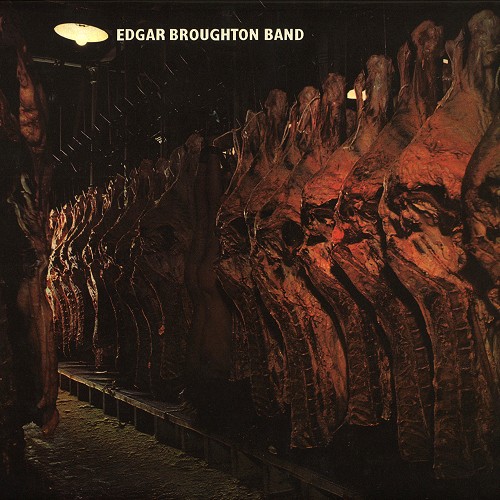 エドガー・ブロートン・バンド / EDGAR BROUGHTON BAND - 180g LIMITED VINYL