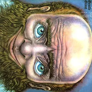 GENTLE GIANT / ジェントル・ジャイアント / GENTLE GIANT - 180g LIMITED VINYL