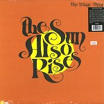 THE SUN ALSO RISES / ザ・サンオルソー・ライゼズ / THE SUN ALSO RISES - 180g LIMITED VINYL