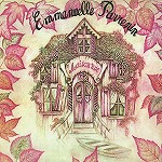 EMMANUELLE  PARRENIN / エマニュエル・パルナン / MAISON ROSE - LIMITED 180g VINYL