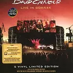 限定盤 デヴィッド・ギルモア 「Live in Gdansk」 Amazon.co.jp: Live in Gdansk: ミュージック