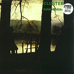 CLUSTER / クラスター / SOWIESOSO - 180g VINYL