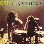 CAN / カン / TAGO MAGO