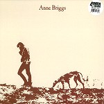 ANNE BRIGGS / アン・ブリッグス / ANNE BRIGGS - 180g LIMITED VINYL