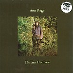 ANNE BRIGGS / アン・ブリッグス / TIME HAS COME - 180g LIMITED VINYL