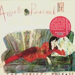 ANNETTE PEACOCK / アネット・ピーコック / THE PERFECT RELEASE - 180g VINYL