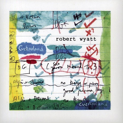 ROBERT WYATT / ロバート・ワイアット / CUCKOOLAND - 180g LIMITED VINYL