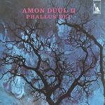 AMON DUUL II / アモン・デュールII / PHALLUS DEI