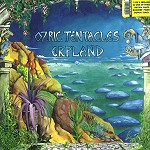 OZRIC TENTACLES / オズリック・テンタクルズ / ERPLAND - 180g VINYL