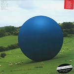 PETER GABRIEL / ピーター・ガブリエル / BIG BLUE BALL