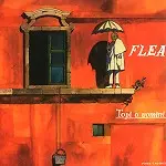 FLEA (ITALY) / フレア / TOPI O UOMINI - 180g VINYL