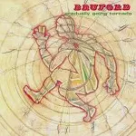 BRUFORD / ブルーフォード / GRADUALLY GOING TORNADO - 180g VINYL