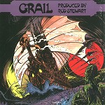 GRAIL / GRAIL - 180g VINYL