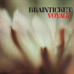 BRAINTICKET / ブレインチケット / VOYAGE - LIMITED VINYL