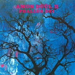 AMON DUUL II / アモン・デュールII / PHALLUS DEI: LIMITED VINYL