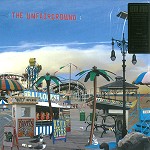 KEVIN AYERS / ケヴィン・エアーズ / THE UNFAIRGROUND - 180g VINYL
