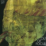 OUT OF FOCUS / アウト・オブ・フォーカス / OUT OF FOCUS - 180g VINYL