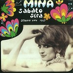 MINA (ITA) / ミーナ / SABATO SERA: STUDIO UNO 1967 - 180g VINYL