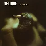 MÁQUINA! / EN DIRECTO - 180g LIMITED VINYL