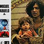 MIGUEL ABUELO & NADA / ミゲル・アブエロ & ナダ / MIGUEL ABUELO ET NADA