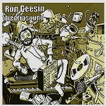 RON GEESIN / ロン・ギーシン / ELECTROSOUND - LIMITED VINYL