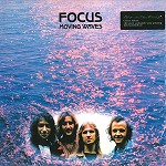 FOCUS (PROG) / フォーカス / MOVING WAVES - 180g LIMITED VINYL