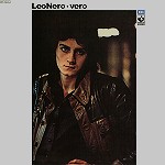 LEO NERO / レオ・ネロ(ジャンニ・レオーネ) / VERO - 180g VINYL
