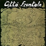 CITTA FRONTALE / チッタ・フロンターレ / EL TOR - 180g VINYL/REMASTER