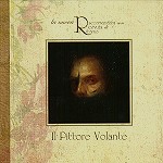 RACCOMANDATA RICEVUTA RITORNO / ラコマンダータ・リチェヴータ・リトルノ / IL PITTORE VOLANTE - 180g VINYL